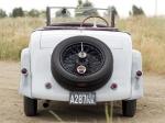 Bugatti Type 44 Cabriolet 1928 года
